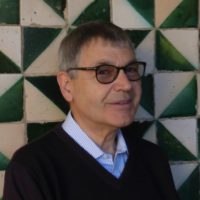 Josep Maria Panareda Josep Maria Panareda
