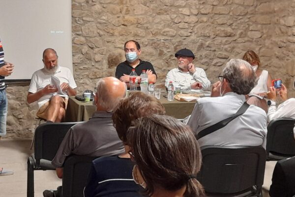 08-Higini Herrero i els darrers habitants de la serra de Palestrins